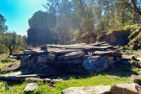 Farm hus i Castelo Branco, Castelo Branco, Castelo Branco - € 44.000 | Ref: 21-11857 - foto 19