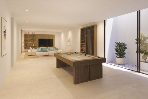 Villa a Estepona, Malaga, Estepona - € 1.440.000 | Ref: CP07224 - foto 11