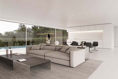 Villa a Estepona, Malaga, Estepona - € 1.400.000 | Ref: CP08544 - foto 13