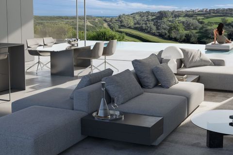 Villa a Estepona, Malaga, Estepona - € 1.400.000 | Ref: CP08544 - foto 23