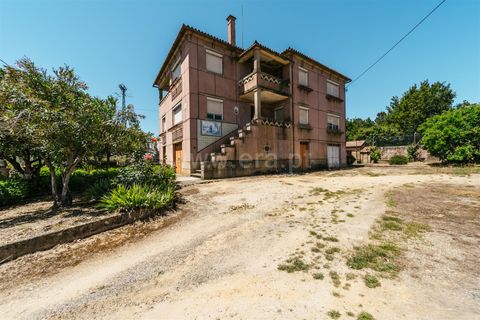 Villa i Seia, Guarda, Seia - € 300.000 | Ref: 382240075 - foto 3
