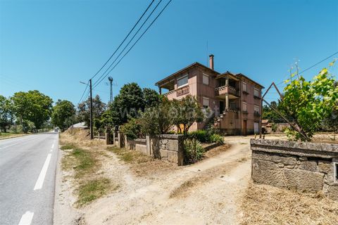 Villa i Seia, Guarda, Seia - € 300.000 | Ref: 382240075 - foto 2