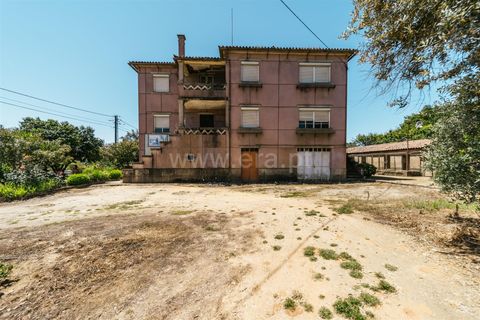 Villa i Seia, Guarda, Seia - € 300.000 | Ref: 382240075 - foto 4