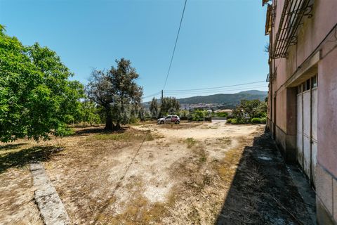 Villa i Seia, Guarda, Seia - € 300.000 | Ref: 382240075 - foto 6