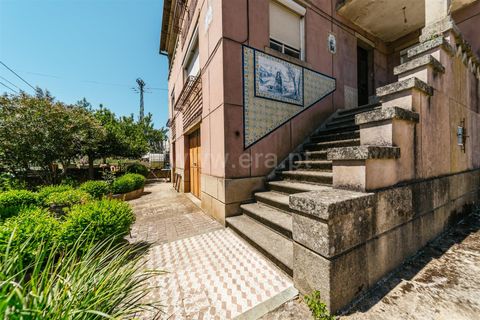 Villa i Seia, Guarda, Seia - € 300.000 | Ref: 382240075 - foto 8