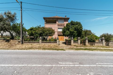 Villa i Seia, Guarda, Seia - € 300.000 | Ref: 382240075 - foto 10