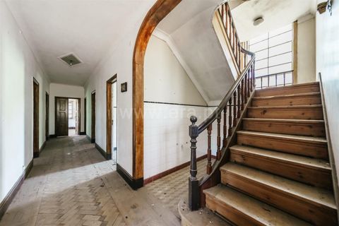 Villa i Seia, Guarda, Seia - € 300.000 | Ref: 382240075 - foto 13