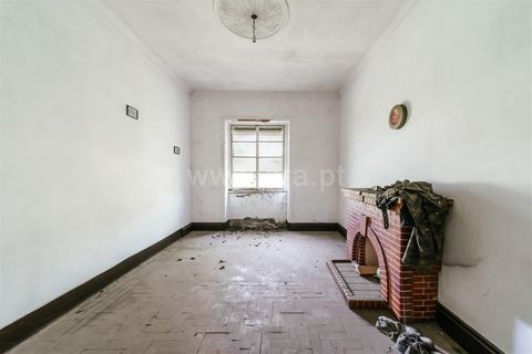 Villa i Seia, Guarda, Seia - € 300.000 | Ref: 382240075 - foto 17