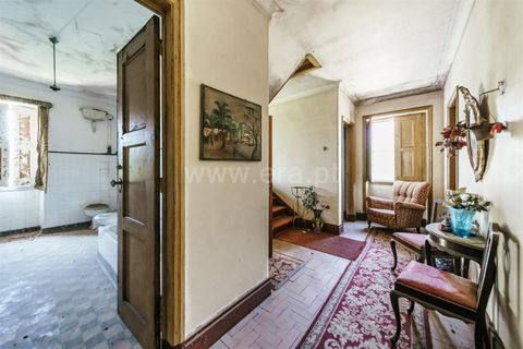 Villa i Seia, Guarda, Seia - € 300.000 | Ref: 382240075 - foto 22