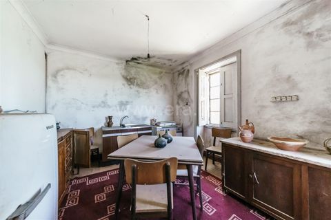 Villa i Seia, Guarda, Seia - € 300.000 | Ref: 382240075 - foto 23