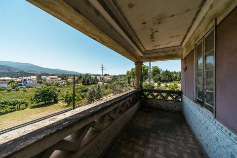 Villa i Seia, Guarda, Seia - € 300.000 | Ref: 382240075 - foto 31