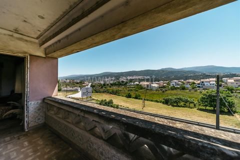 Villa i Seia, Guarda, Seia - € 300.000 | Ref: 382240075 - foto 32