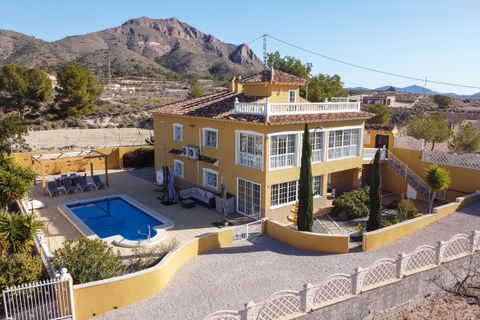 Villa i Macisvenda, Murcia, Macisvenda - € 544.500 | Ref: CF3126 - foto 2