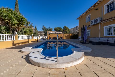 Villa i Macisvenda, Murcia, Macisvenda - € 544.500 | Ref: CF3126 - foto 3