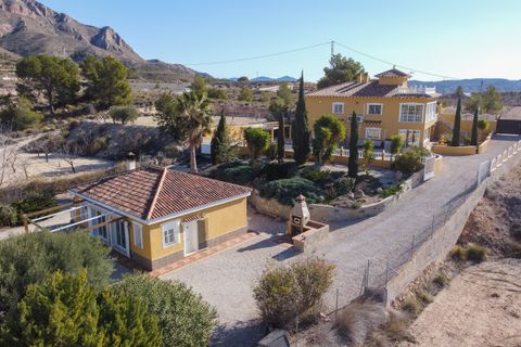 Villa i Macisvenda, Murcia, Macisvenda - € 544.500 | Ref: CF3126 - foto 5