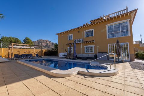 Villa i Macisvenda, Murcia, Macisvenda - € 544.500 | Ref: CF3126 - foto 6