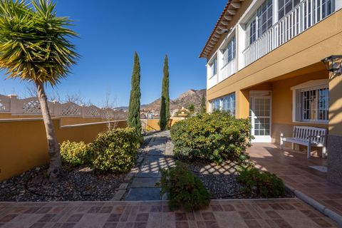 Villa i Macisvenda, Murcia, Macisvenda - € 544.500 | Ref: CF3126 - foto 7