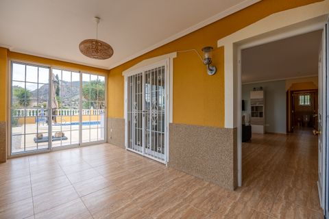 Villa i Macisvenda, Murcia, Macisvenda - € 544.500 | Ref: CF3126 - foto 8
