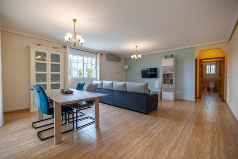 Villa i Macisvenda, Murcia, Macisvenda - € 544.500 | Ref: CF3126 - foto 10