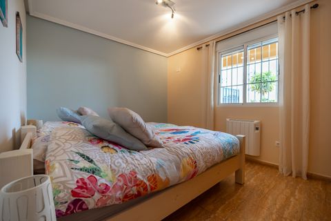 Villa i Macisvenda, Murcia, Macisvenda - € 544.500 | Ref: CF3126 - foto 16