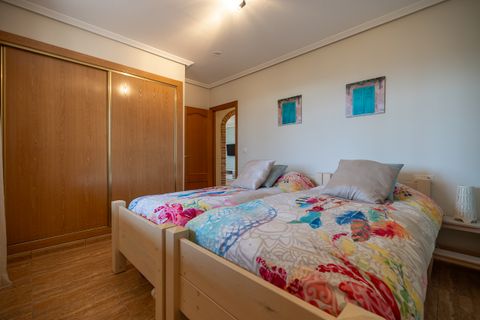 Villa i Macisvenda, Murcia, Macisvenda - € 544.500 | Ref: CF3126 - foto 17