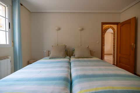 Villa i Macisvenda, Murcia, Macisvenda - € 544.500 | Ref: CF3126 - foto 20