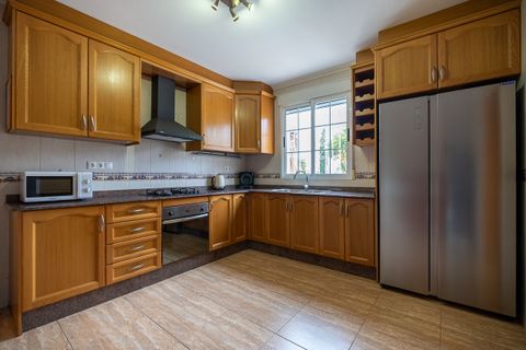 Villa i Macisvenda, Murcia, Macisvenda - € 544.500 | Ref: CF3126 - foto 23