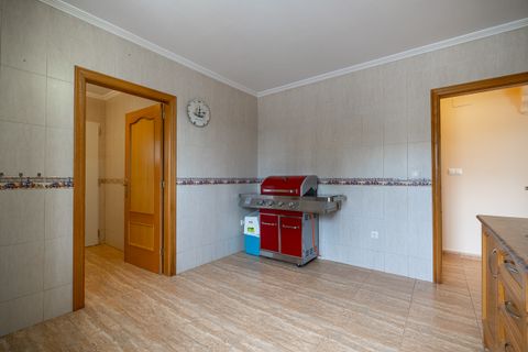Villa i Macisvenda, Murcia, Macisvenda - € 544.500 | Ref: CF3126 - foto 24
