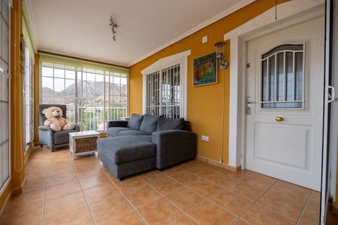 Villa i Macisvenda, Murcia, Macisvenda - € 544.500 | Ref: CF3126 - foto 28