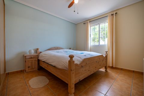 Villa i Macisvenda, Murcia, Macisvenda - € 544.500 | Ref: CF3126 - foto 39