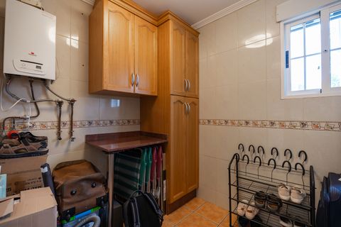 Villa i Macisvenda, Murcia, Macisvenda - € 544.500 | Ref: CF3126 - foto 45