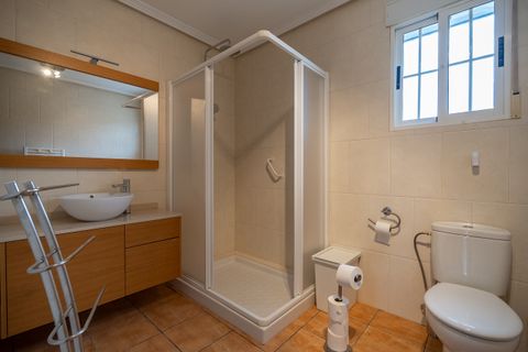 Villa i Macisvenda, Murcia, Macisvenda - € 544.500 | Ref: CF3126 - foto 47