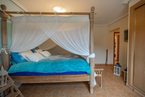 Villa i Macisvenda, Murcia, Macisvenda - € 544.500 | Ref: CF3126 - foto 49