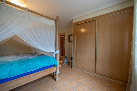 Villa i Macisvenda, Murcia, Macisvenda - € 544.500 | Ref: CF3126 - foto 50