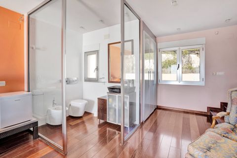 Villa i Benissa, Alicante, Benissa - € 1.400.000 | Ref: H-1863-AMB - foto 15