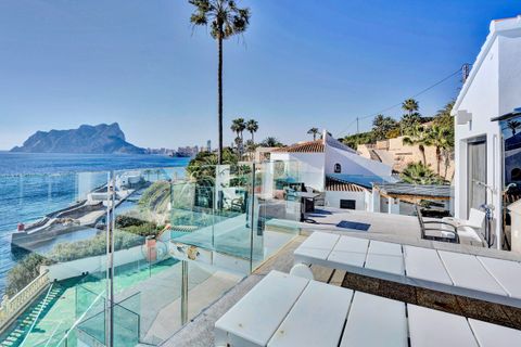 Villa i Benissa, Alicante, Benissa - € 1.400.000 | Ref: H-1863-AMB - foto 21