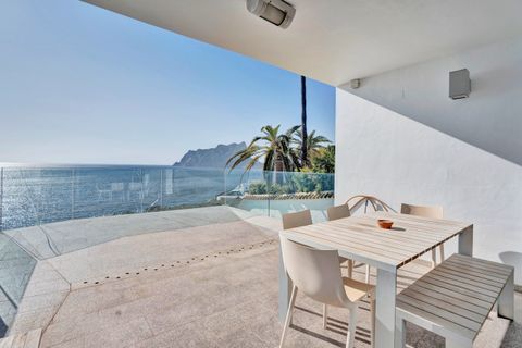 Villa i Benissa, Alicante, Benissa - € 1.400.000 | Ref: H-1863-AMB - foto 22
