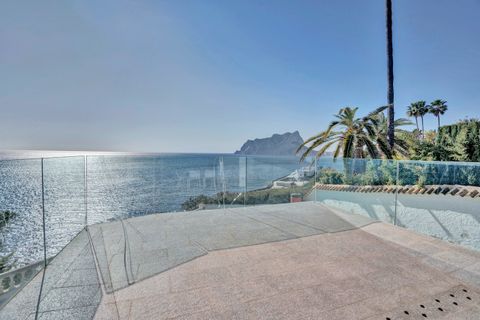 Villa i Benissa, Alicante, Benissa - € 1.400.000 | Ref: H-1863-AMB - foto 23