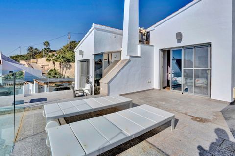 Villa i Benissa, Alicante, Benissa - € 1.400.000 | Ref: H-1863-AMB - foto 24