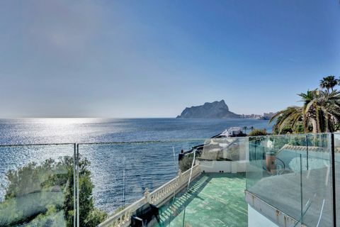 Villa i Benissa, Alicante, Benissa - € 1.400.000 | Ref: H-1863-AMB - foto 25