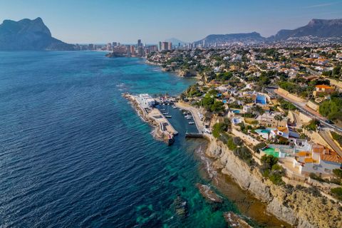 Villa i Benissa, Alicante, Benissa - € 1.400.000 | Ref: H-1863-AMB - foto 27