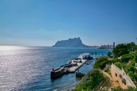 Villa i Benissa, Alicante, Benissa - € 1.400.000 | Ref: H-1863-AMB - foto 28