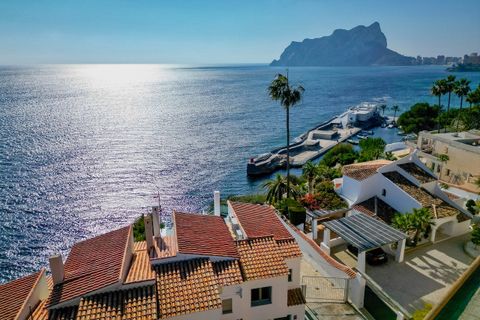 Villa i Benissa, Alicante, Benissa - € 1.400.000 | Ref: H-1863-AMB - foto 29