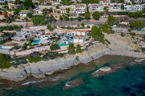 Villa i Benissa, Alicante, Benissa - € 1.400.000 | Ref: H-1863-AMB - foto 30