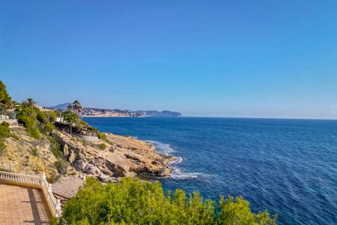 Villa i Benissa, Alicante, Benissa - € 1.400.000 | Ref: H-1863-AMB - foto 32