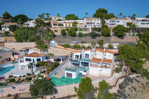 Villa i Benissa, Alicante, Benissa - € 1.400.000 | Ref: H-1863-AMB - foto 34