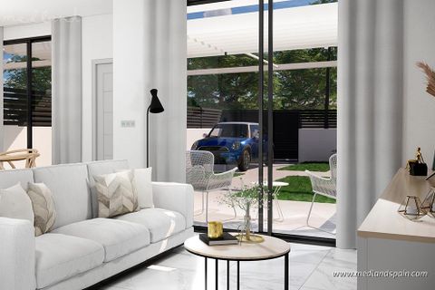 Byhus i Ciudad Quesada, Alicante, Ciudad Quesada - € 389.900 | Ref: N-4528704 - foto 3