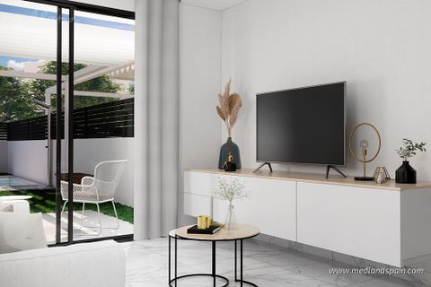 Byhus i Ciudad Quesada, Alicante, Ciudad Quesada - € 389.900 | Ref: N-4528704 - foto 4