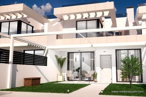 Byhus i Ciudad Quesada, Alicante, Ciudad Quesada - € 389.900 | Ref: N-4528704 - foto 8