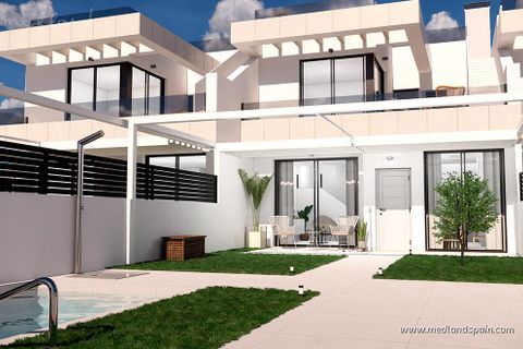 Byhus i Ciudad Quesada, Alicante, Ciudad Quesada - € 389.900 | Ref: N-4528704 - foto 9